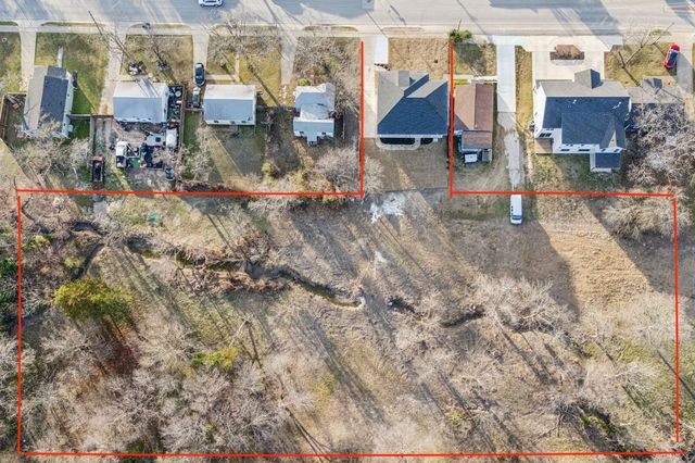 515 S Clark Street, Rockwall, TX 75087