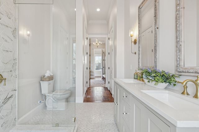 515 S Clark Street, Rockwall, TX 75087