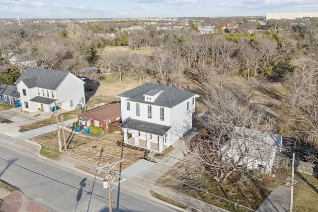 515 S Clark Street, Rockwall, TX 75087