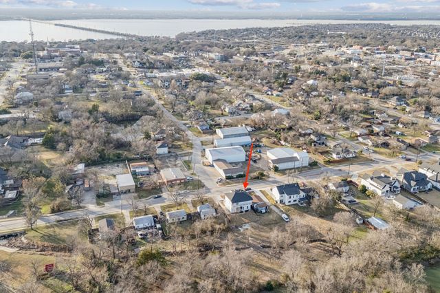 515 S Clark Street, Rockwall, TX 75087