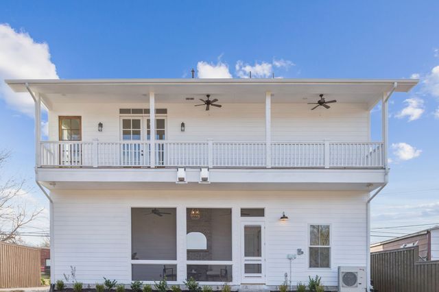 515 S Clark Street, Rockwall, TX 75087