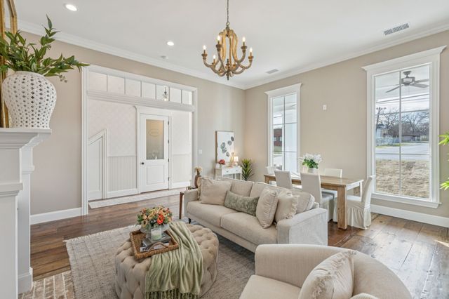 515 S Clark Street, Rockwall, TX 75087