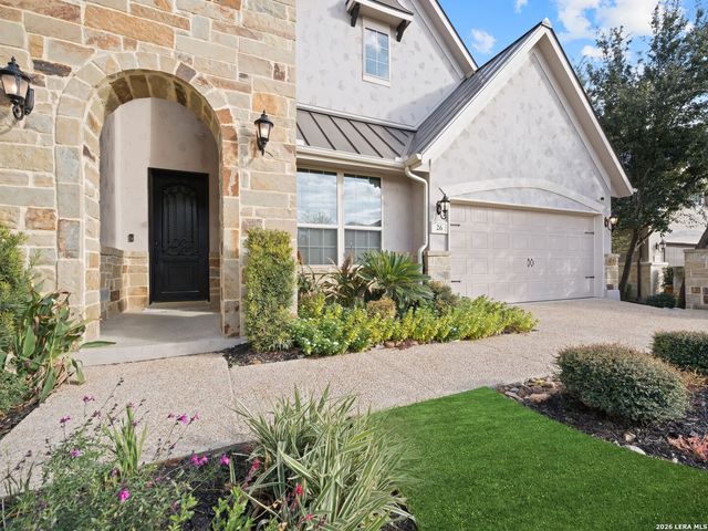 26 Marbella Court, San Antonio, TX 78257