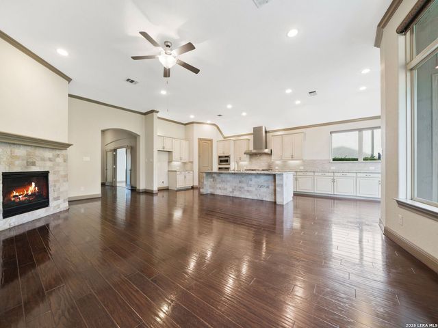 26 Marbella Court, San Antonio, TX 78257
