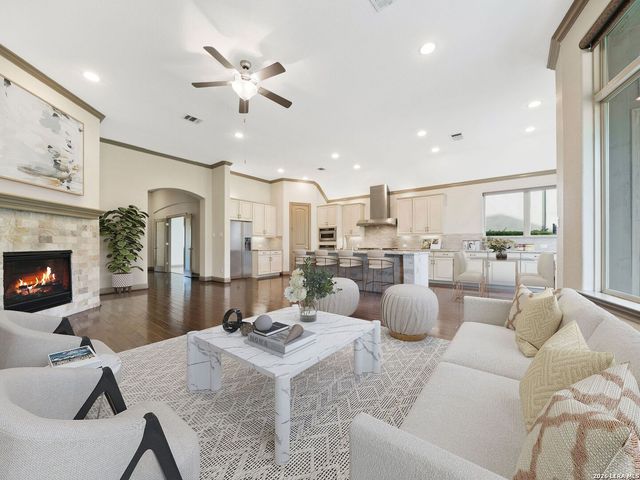 26 Marbella Court, San Antonio, TX 78257