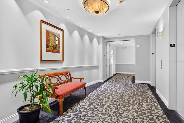 345 BAYSHORE BOULEVARD 403, Tampa, FL 33606
