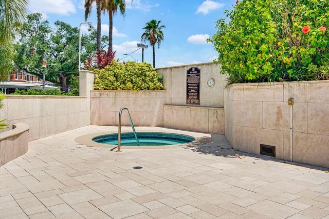 345 BAYSHORE BOULEVARD 403, Tampa, FL 33606