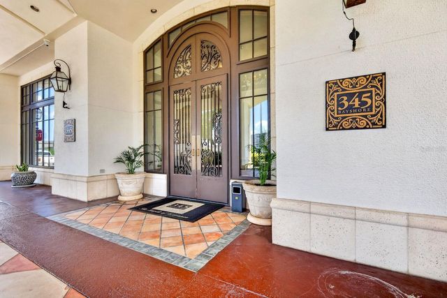 345 BAYSHORE BOULEVARD 403, Tampa, FL 33606