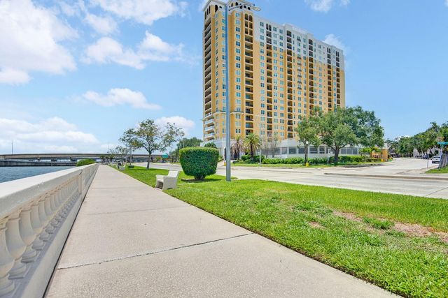 345 BAYSHORE BOULEVARD 403, Tampa, FL 33606