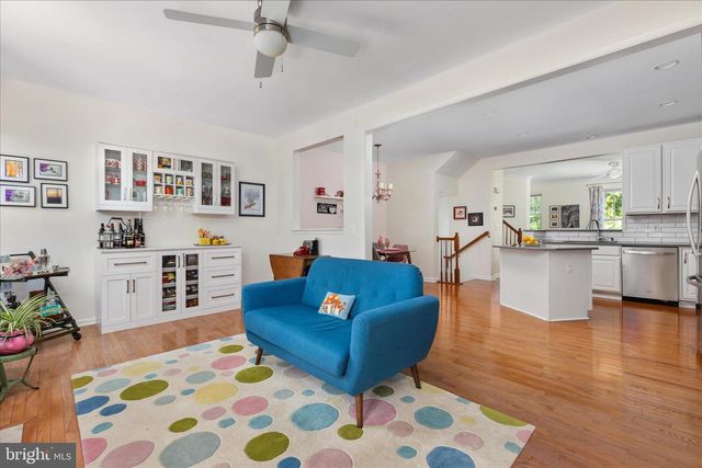 15979 CANADA GOOSE LOOP, Woodbridge, VA 22191