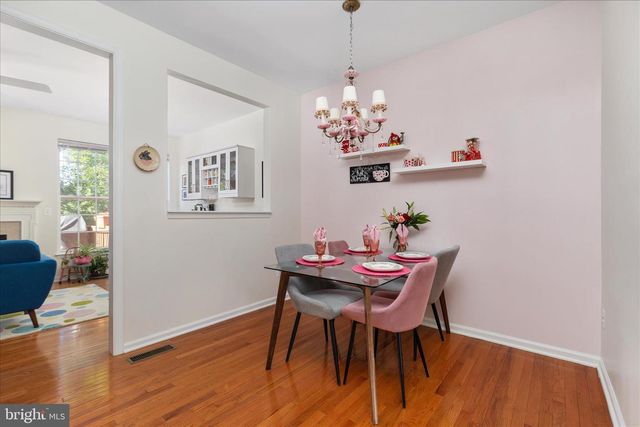 15979 CANADA GOOSE LOOP, Woodbridge, VA 22191