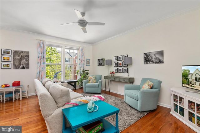 15979 CANADA GOOSE LOOP, Woodbridge, VA 22191