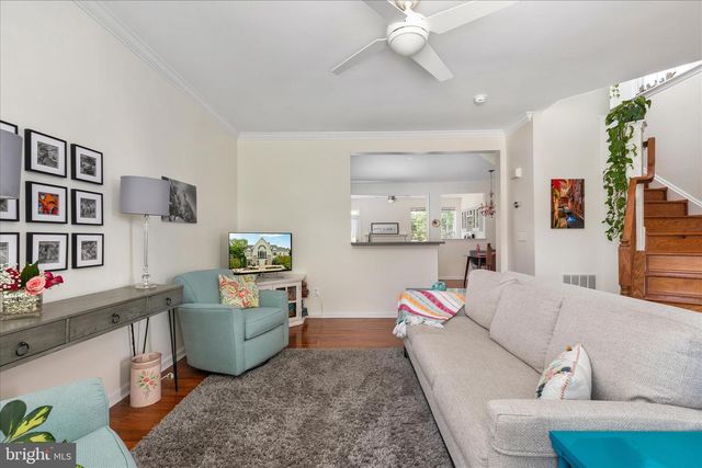 15979 CANADA GOOSE LOOP, Woodbridge, VA 22191