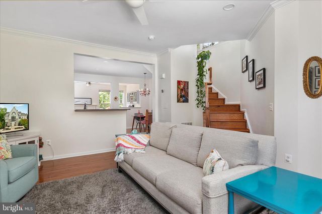 15979 CANADA GOOSE LOOP, Woodbridge, VA 22191