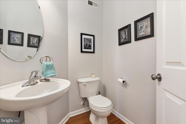 15979 CANADA GOOSE LOOP, Woodbridge, VA 22191