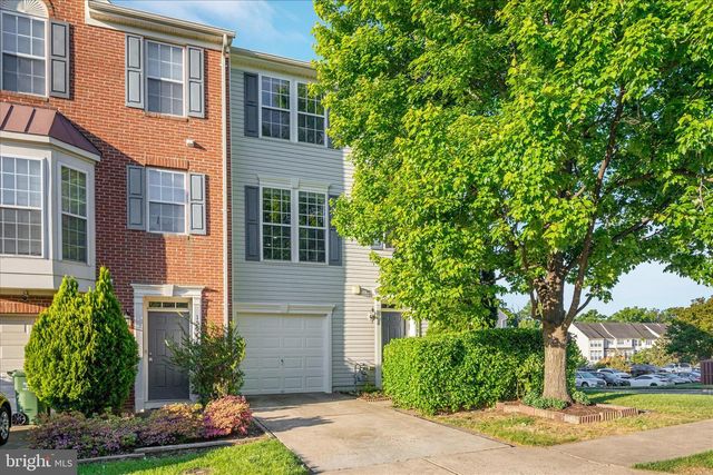 15979 CANADA GOOSE LOOP, Woodbridge, VA 22191