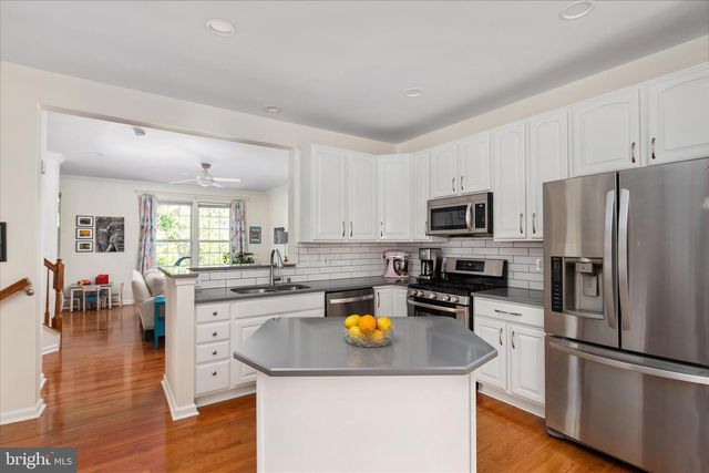15979 CANADA GOOSE LOOP, Woodbridge, VA 22191