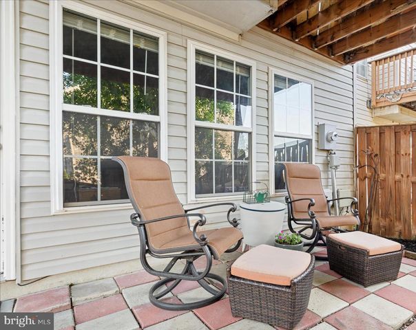 15979 CANADA GOOSE LOOP, Woodbridge, VA 22191