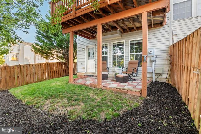 15979 CANADA GOOSE LOOP, Woodbridge, VA 22191