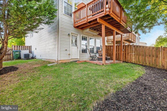 15979 CANADA GOOSE LOOP, Woodbridge, VA 22191