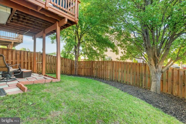 15979 CANADA GOOSE LOOP, Woodbridge, VA 22191