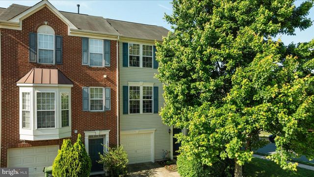 15979 CANADA GOOSE LOOP, Woodbridge, VA 22191
