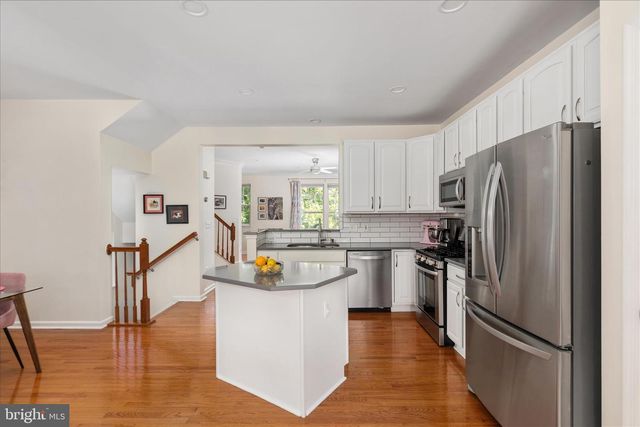 15979 CANADA GOOSE LOOP, Woodbridge, VA 22191
