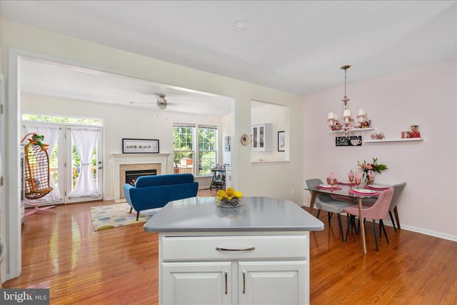 15979 CANADA GOOSE LOOP, Woodbridge, VA 22191