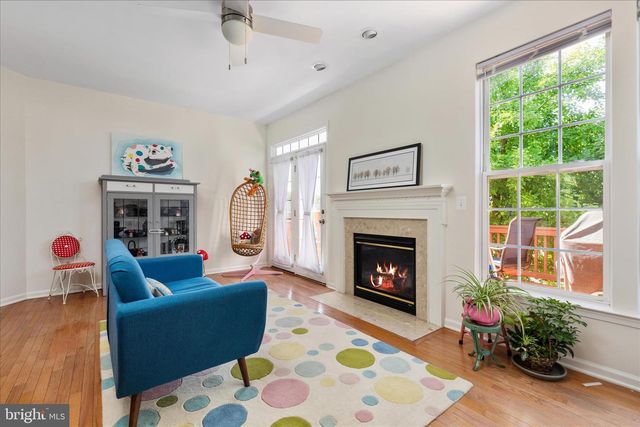 15979 CANADA GOOSE LOOP, Woodbridge, VA 22191