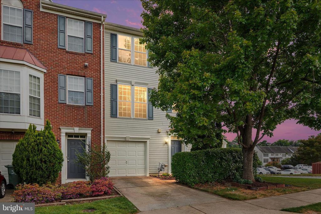 15979 CANADA GOOSE LOOP, Woodbridge, VA 22191