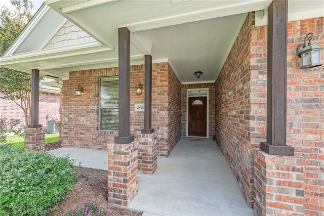 2403 Norham Drive, College Station, TX 77845