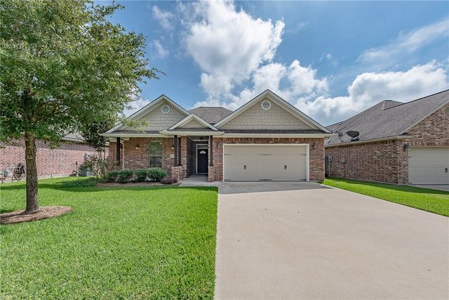 2403 Norham Drive, College Station, TX 77845