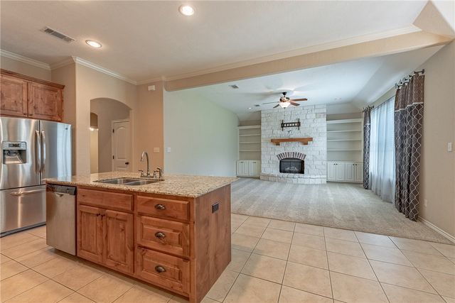 2403 Norham Drive, College Station, TX 77845