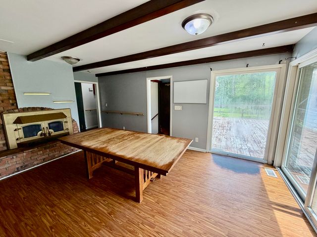 171 Dennis Avenue, Fruitport Vllg, MI 49415