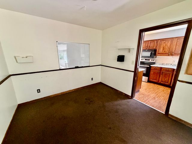171 Dennis Avenue, Fruitport Vllg, MI 49415