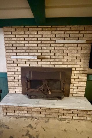 171 Dennis Avenue, Fruitport Vllg, MI 49415