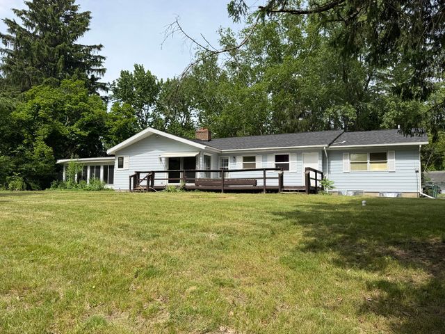 171 Dennis Avenue, Fruitport Vllg, MI 49415