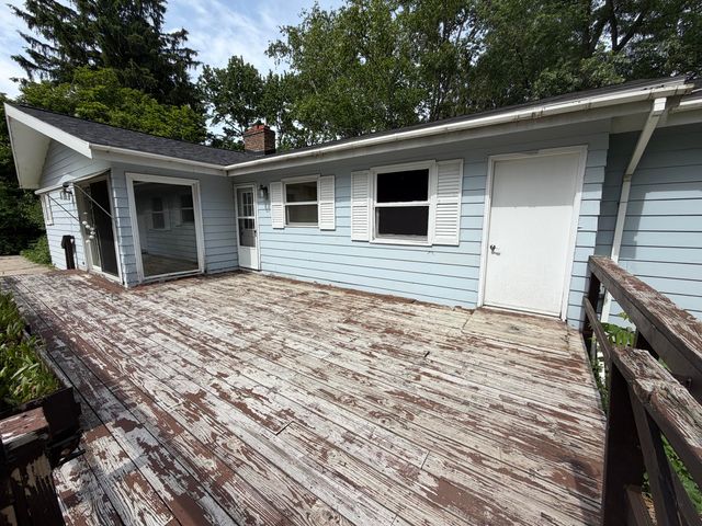 171 Dennis Avenue, Fruitport Vllg, MI 49415