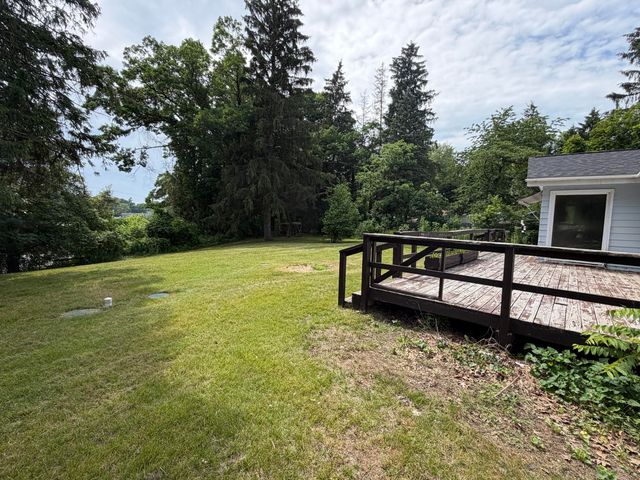 171 Dennis Avenue, Fruitport Vllg, MI 49415