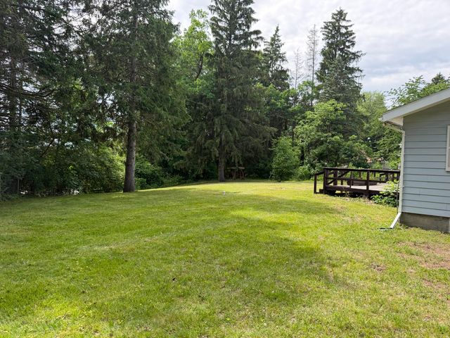 171 Dennis Avenue, Fruitport Vllg, MI 49415
