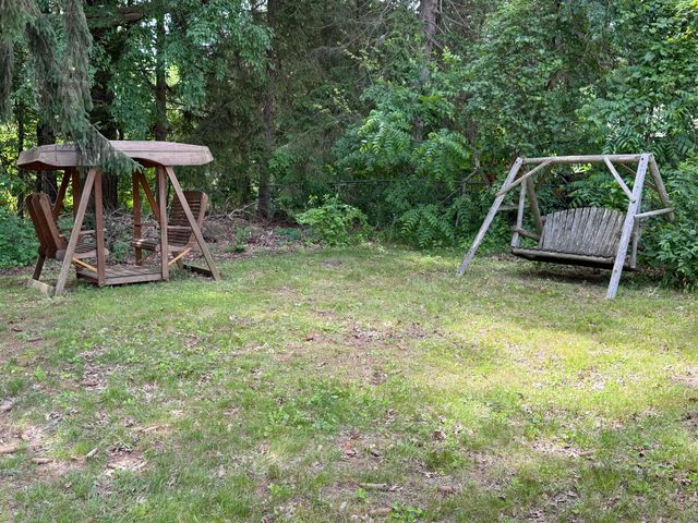 171 Dennis Avenue, Fruitport Vllg, MI 49415
