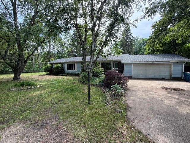 171 Dennis Avenue, Fruitport Vllg, MI 49415