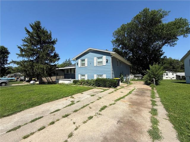 4214 Hardesty Avenue, Kansas City, MO 64130