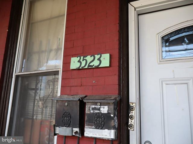 3523 OLD YORK RD, Philadelphia, PA 19140