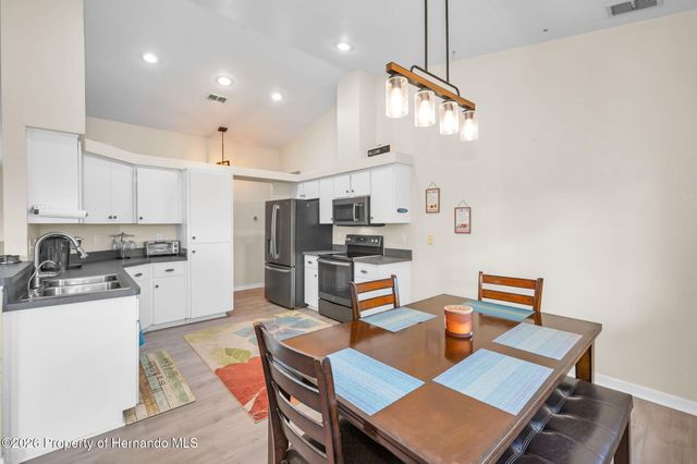 3244 Rose Arbor Drive, Hernando Beach, FL 34607