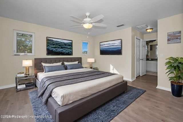 3244 Rose Arbor Drive, Hernando Beach, FL 34607