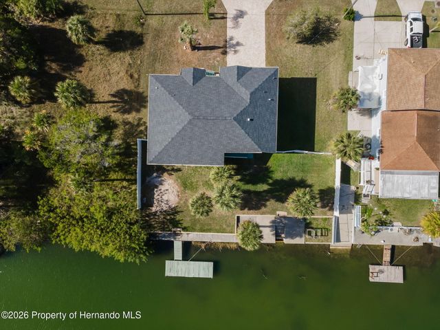 3244 Rose Arbor Drive, Hernando Beach, FL 34607