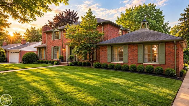 174 S Wilson Boulevard, Mt Clemens, MI 48043
