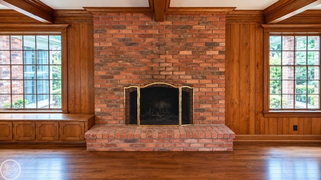 174 S Wilson Boulevard, Mt Clemens, MI 48043