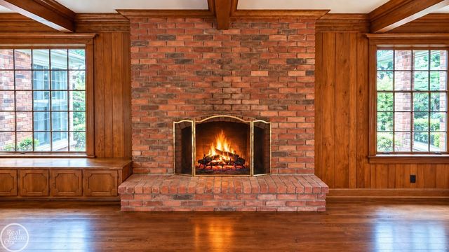 174 S Wilson Boulevard, Mt Clemens, MI 48043